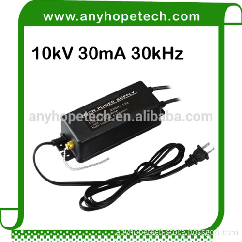 China prime quality 30mA transformator high voltage 10kv
